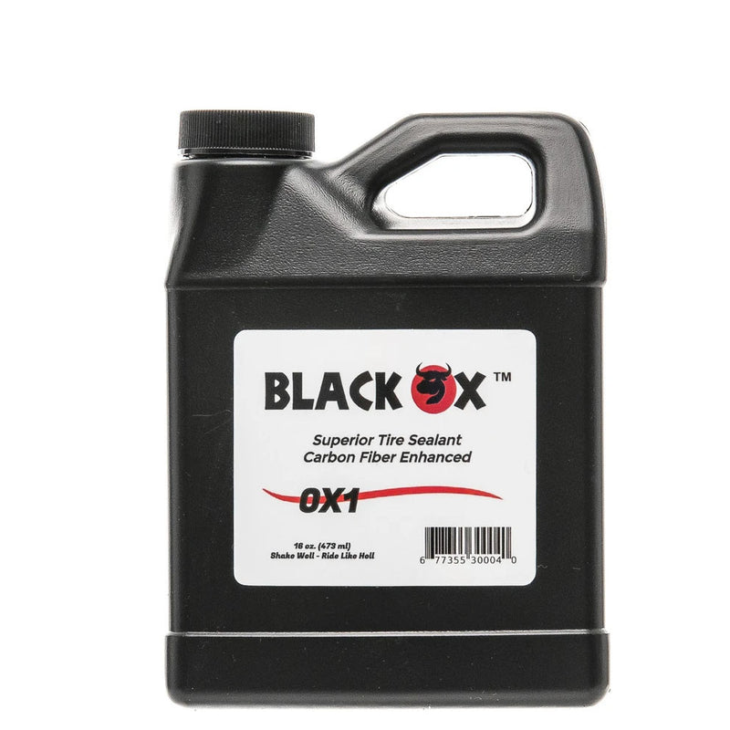 Load image into Gallery viewer, Black Ox OX1 Tire Sealant, 16oz
