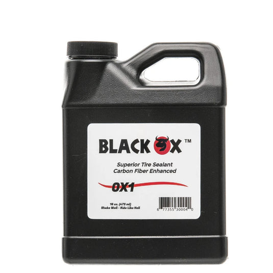 Black Ox OX1 Tire Sealant, 16oz