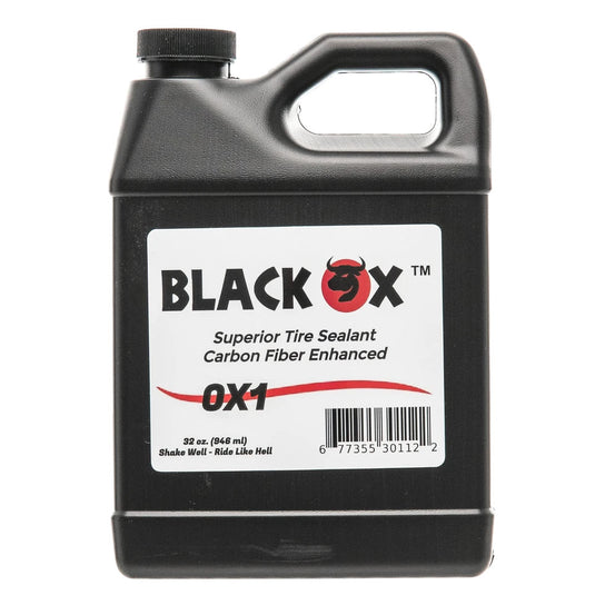 Black Ox OX1 Tire Sealant, 32oz