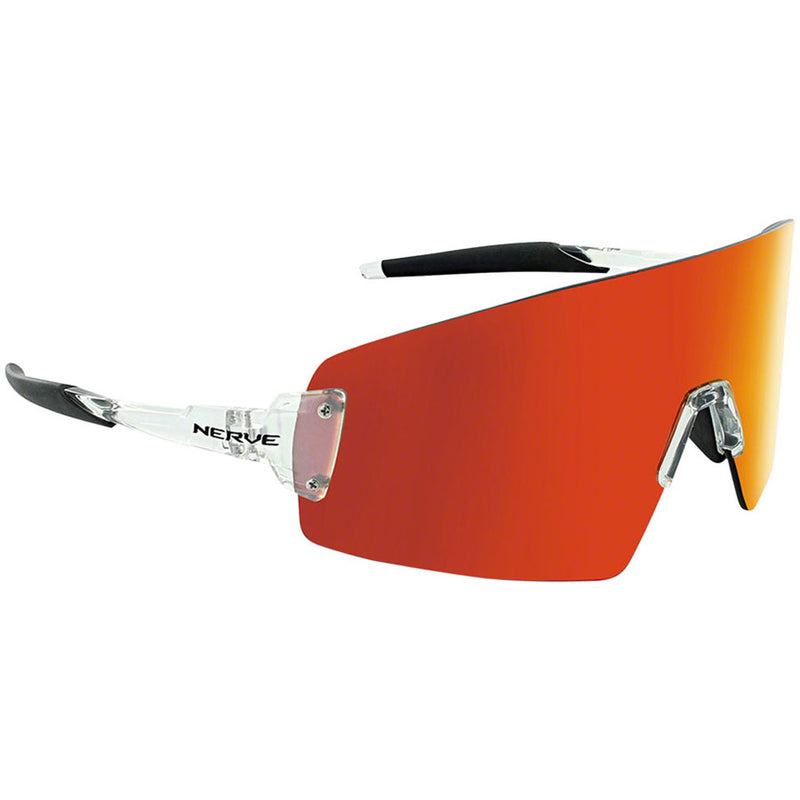 Load image into Gallery viewer, Optic-Nerve-FixieBLAST-Sunglasses-Sunglasses-Clear_SGLS0008
