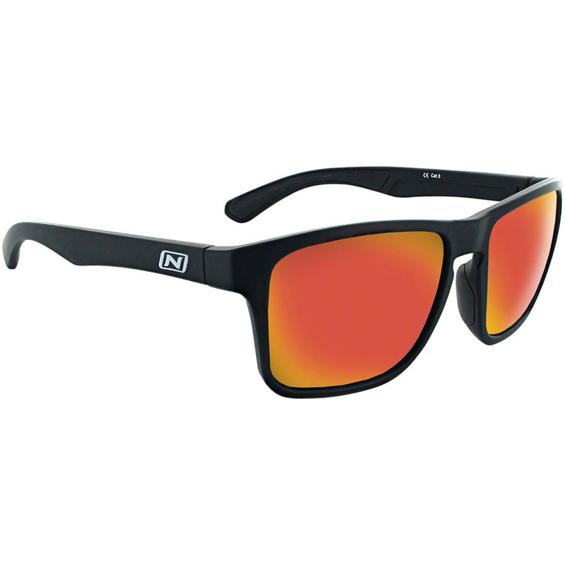 Load image into Gallery viewer, Optic-Nerve-Rumble-Sunglasses-Sunglasses-Black_SGLS0017
