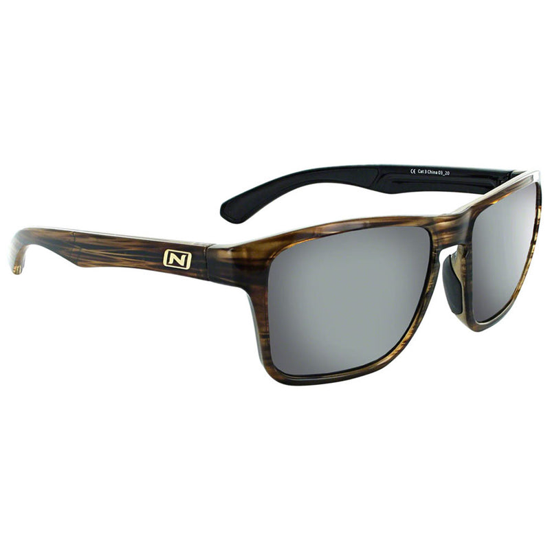 Load image into Gallery viewer, Optic-Nerve-Rumble-Sunglasses-Sunglasses-Brown_EW2087
