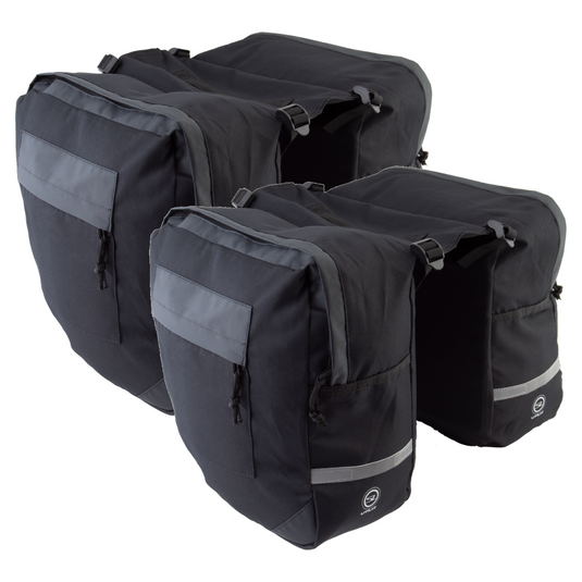Sunlite-Utili-T-1-Pannier-Panniers-Water-Reistant-Reflective-Bands-PANR0169PO2-Road-Touring-Panniers