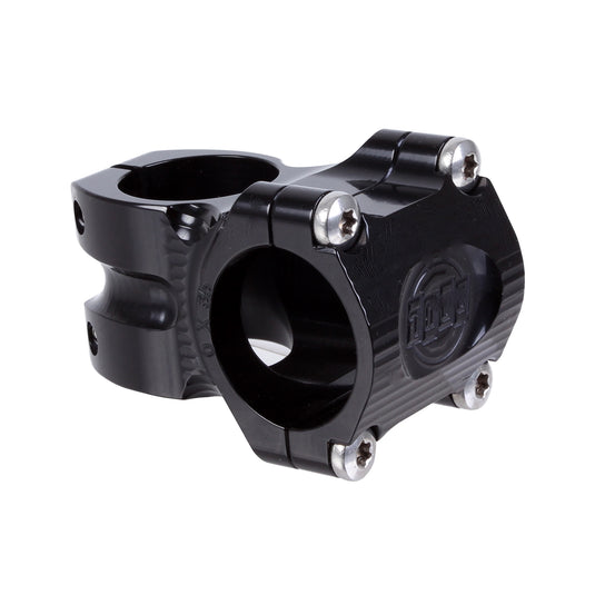 Paul Components Boxcar Stem, (31.8) 0d x 35mm, Black – 365 Cycles