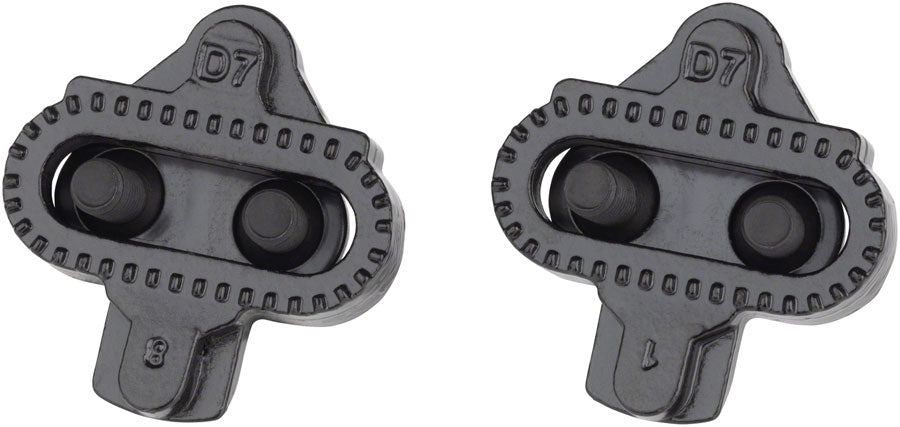 CLEATS / CALAS pedales compatible Shimano SPD bicicleta MTB