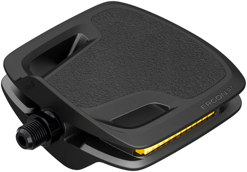 Load image into Gallery viewer, Ergon PT Pedals - Platform, Composite, 9/16", Large
