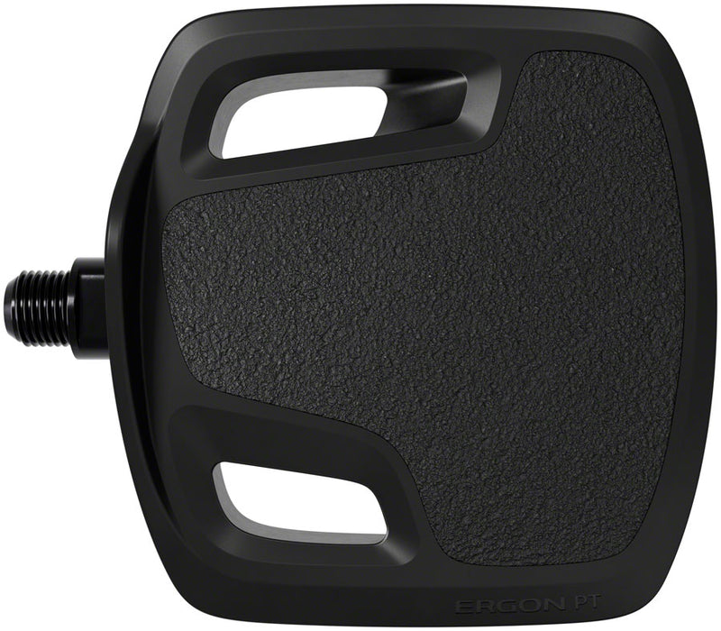 Load image into Gallery viewer, Ergon PT Pedals - Platform, Composite, 9/16", Large
