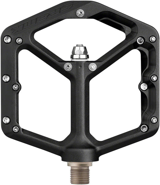spank oozy trail pedals Spank - Oozy Reboot Pedals