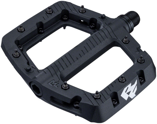 RaceFace-Chester-Pedals-Flat-Platform-Pedals-Composite-PEDL2136-Bicycle-Pedals