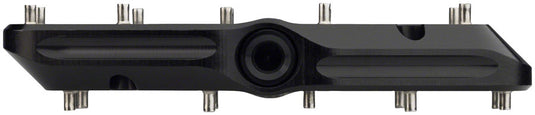 Wolf Tooth Components Waveform Platform Pedal, Small, Black