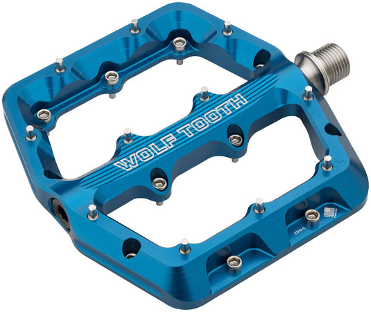 pedal strike Wolf Tooth Waveform Pedals