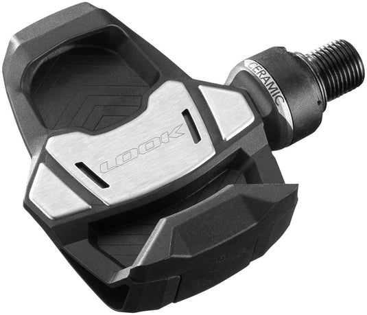 LOOK-KEO-Blade-Carbon-Ceramic-Pedals-Clipless-Pedals-with-Cleats-Carbon-Fiber-Chromoly-Steel-PEDL3300-Bicycle-Pedals
