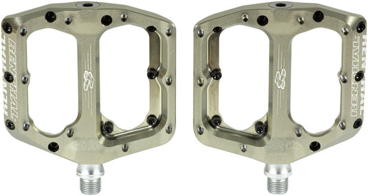 Renthal Revo-F Pedals - Platform, 9/16