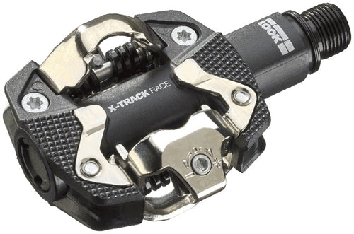 LOOK-X-TRACK-RACE-Pedals-Clipless-Pedals-with-Cleats-Composite-Chromoly-Steel_PEDL1240