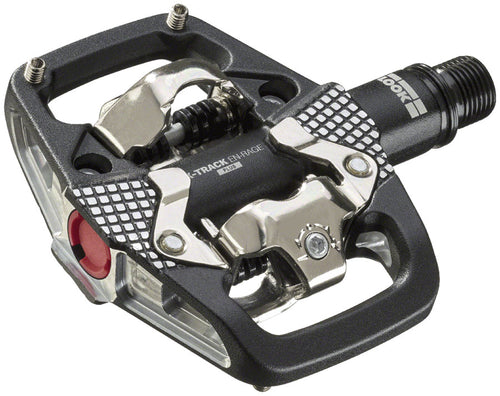 LOOK-X-TRACK-EN-RAGE-PLUS-Pedals-Clipless-Pedals-with-Cleats-Aluminum-Chromoly-Steel_PEDL1244
