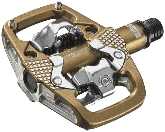 spd look pedals LOOK X-Track En-Rage Plus MTB Pedals