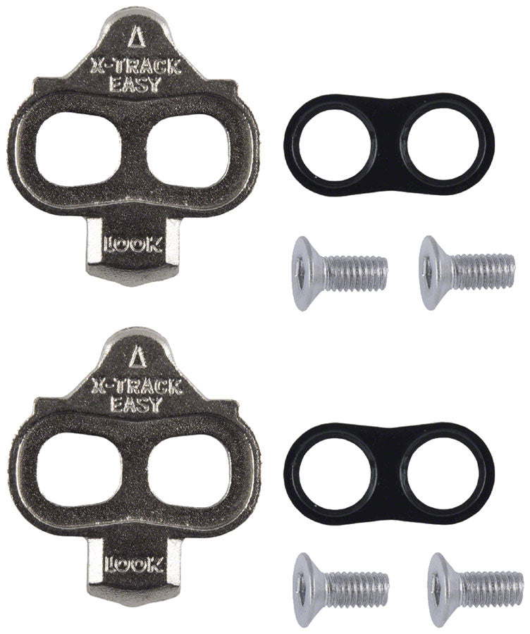 Load image into Gallery viewer, LOOK X-TRACK Easy Cleat - Multi-directional Clip Out

