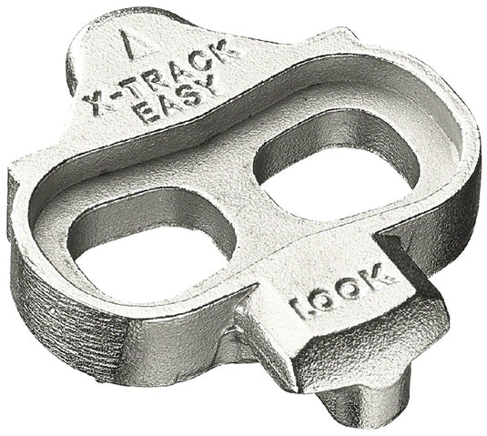 spd pedal float LOOK X-TRACK Easy Multi-Directional SPD Cleats