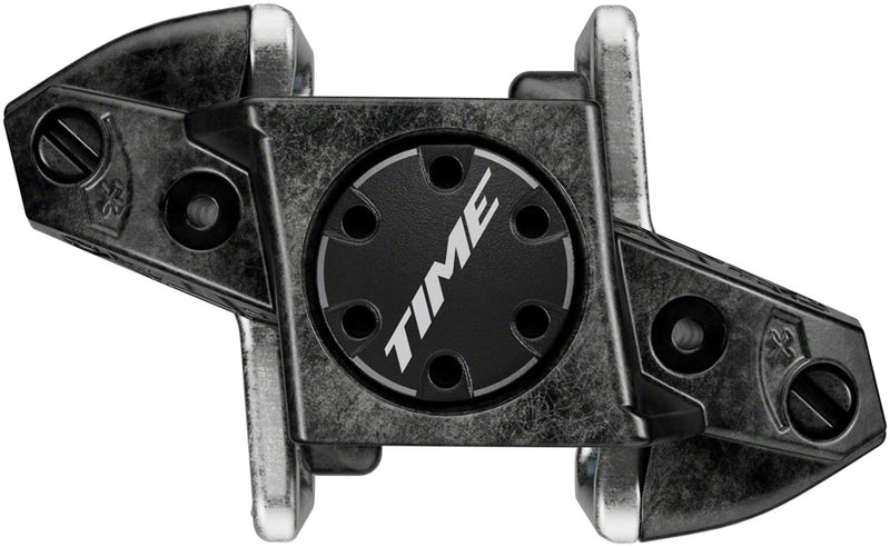 Load image into Gallery viewer, Time ATAC XC 10 Pedals - Dual Sided Clipless, Carbon, 9/16", Carbon, B1
