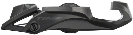 TIME XPRESSO 4 B1 Clipless Pedals | Aluminum Body & Steel Spindle | ICLIC System for Easy Engagement | Durable Composite Construction for Road Cycling