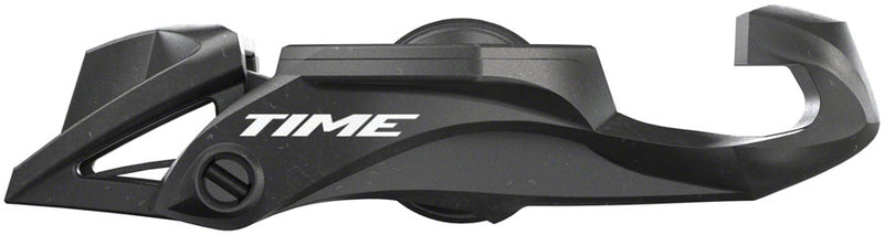 Load image into Gallery viewer, Time Xpresso 6 Clipless Pedals - Lightweight Composite Body, Steel Spindle, Carbon Blade Tension, Low Stack Height, Easy Engagement, Black - Purple
