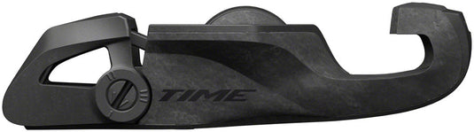 Time XPRO 10 Carbon Clipless Pedals - Lightweight, Ergonomic, Race-Ready