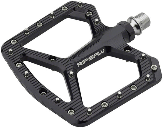 Wolf Tooth Ripsaw Aluminum Platform Pedals