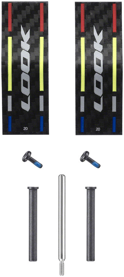 Load image into Gallery viewer, LOOK-Keo-Blade-Kits-Pedal-Small-Part-PSPT0392
