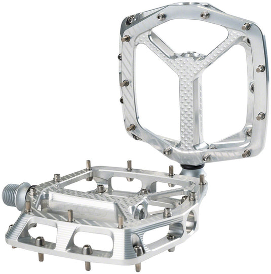 hope f22 pedals review Hope F22 Platform Pedals
