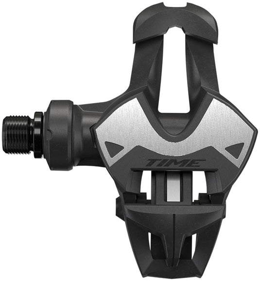 Time-Xpresso-Pedals-Clipless-Pedals-with-Cleats-Composite-PEDL2739-Bicycle-Pedals