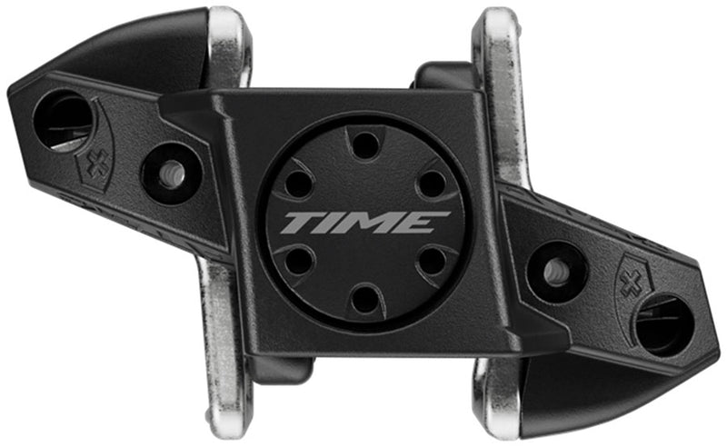 Load image into Gallery viewer, Time ATAC XC Pedals - Dual Sided Clipless, Composite, 9/16", Black, C1
