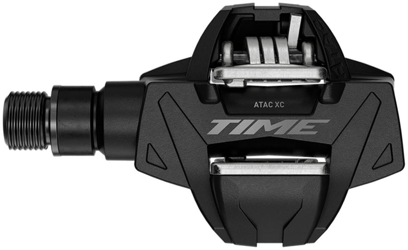 Load image into Gallery viewer, Time-XC-6-ATAC-Clipless-Pedals-with-Cleats-Composite-PEDL2742-Bicycle-Pedals
