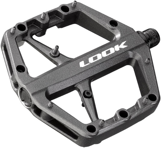 LOOK-Trail-Roc-Pedals-Flat-Platform-Pedals-PEDL3065-Bicycle-Pedals
