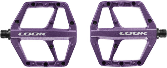 LOOK Trail Roc Pedals - Platform, 9/16