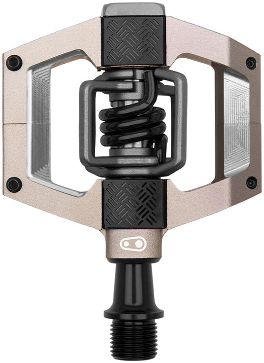 Crankbrothers-Mallet-Trail-Clipless-Pedals-with-Cleats-PEDL2510-Bicycle-Pedals