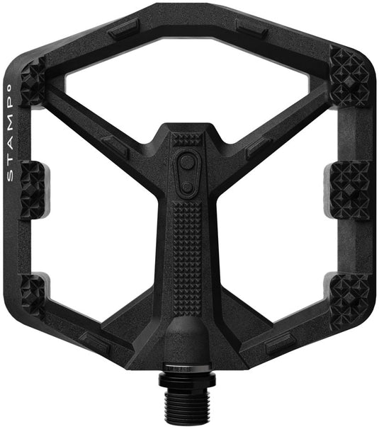 Crankbrothers-Stamp-0-Large-Clipless-Pedals-with-Cleats-PEDL3022-Bicycle-Pedals