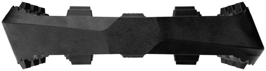 Crankbrothers Stamp 0 Pedals - Platform, Composite, 9/16", Black, Small