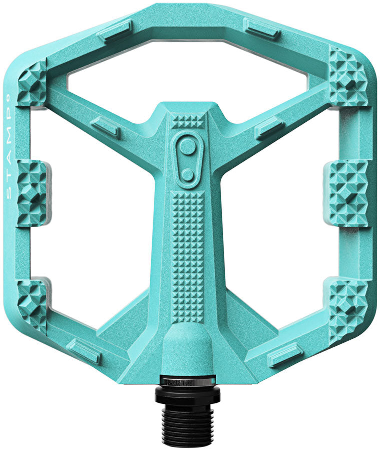 Load image into Gallery viewer, Crankbrothers-Stamp-0-Small-Clipless-Pedals-with-Cleats-PEDL3023-Bicycle-Pedals

