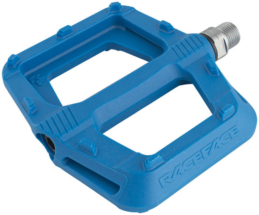 RaceFace-Ride-Flat-Platform-Pedals-Composite-Chromoly-Steel-PD0609-Bicycle-Pedals