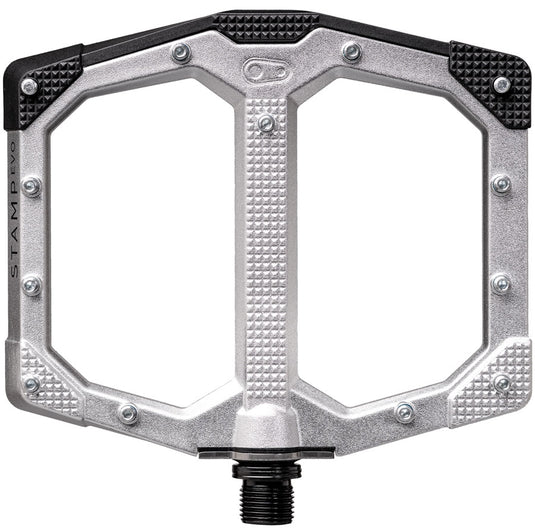 Crankbrothers-Stamp-Evo-Large-Flat-Platform-Pedals-PEDL3529-Bicycle-Pedals