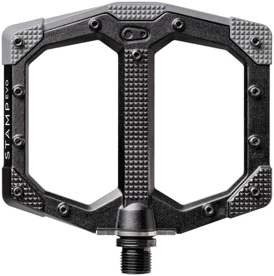 Crankbrothers-Stamp-Evo-Small-Flat-Platform-Pedals-PEDL3520-Bicycle-Pedals