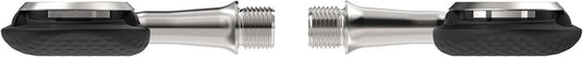 Wahoo Fitness Speedplay Aero Pedals - Single Sided Clipless, Composite, 9/16", Black, Pair