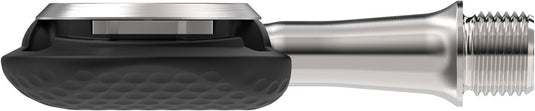 Wahoo Fitness Speedplay Aero Pedals - Single Sided Clipless, Composite, 9/16", Black, Pair