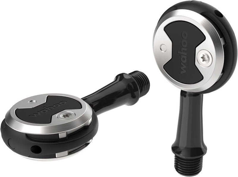 Load image into Gallery viewer, Wahoo Fitness Speedplay Comp Pedals - Dual Sided Clipless, Composite, 9/16", Black, Pair
