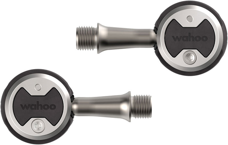 Load image into Gallery viewer, Wahoo-Fitness-Nano-Clipless-Pedals-with-Cleats-PEDL2925-Bicycle-Pedals
