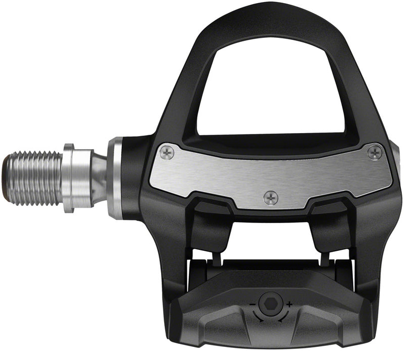Load image into Gallery viewer, Garmin Rally RK200 Power Meter Single Sided Clipless Pedals 9/16&quot; Nylon Black
