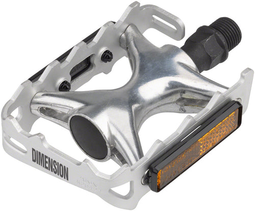 Dimension-Mountain-Compe-Pedals-Flat-Platform-Pedals-Aluminum-Chromoly-Steel-PD1088-Bicycle-Pedals