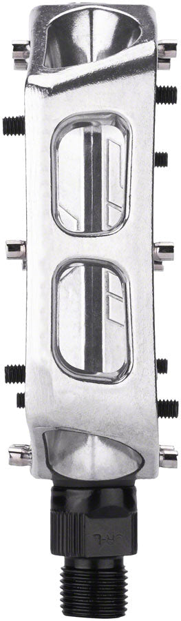 DMR V8 Classic DU Pedals - Platform, Aluminum, 9/16