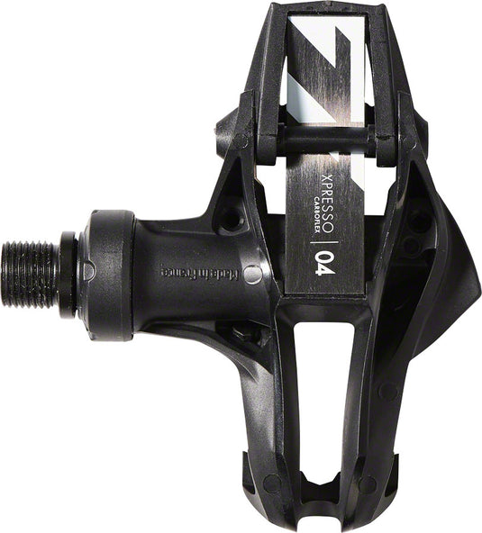 Time XPRESSO 4 Single Sided Clipless Pedals 9/16