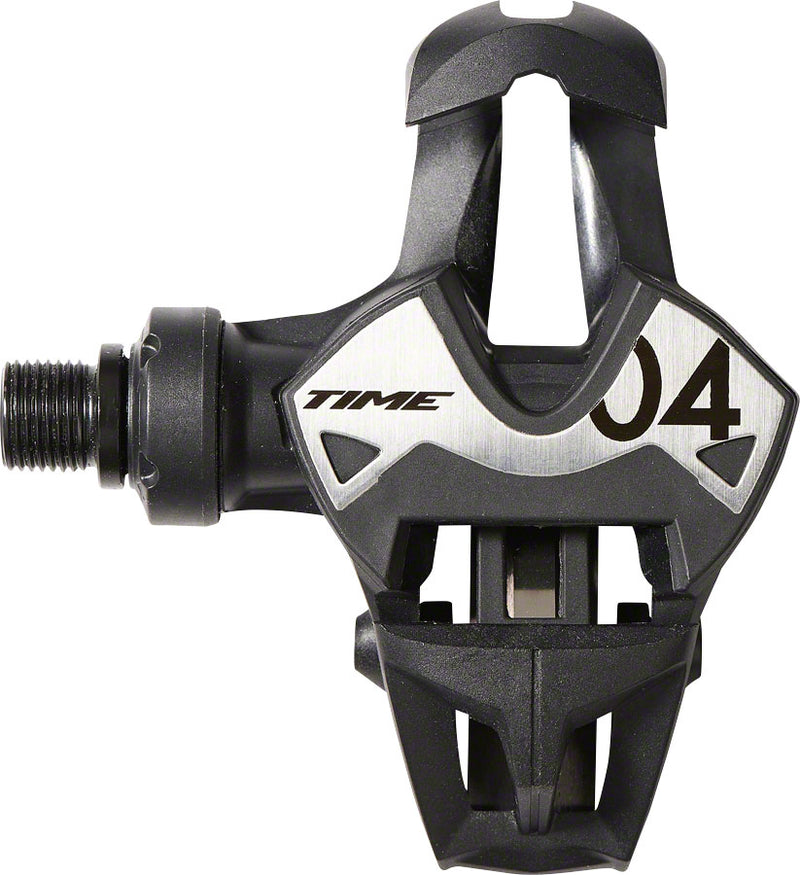 Load image into Gallery viewer, Time-XPRESSO-Pedals-Clipless-Pedals-with-Cleats-Composite-Steel_PD2235

